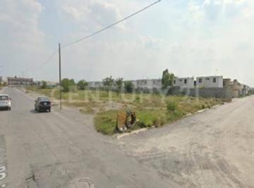 Terreno / Lote · 9554m² · Terreno en Venta Fracc. Valle de Santa Maria, Pesqueria N. L.