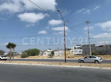 Terreno / Lote · 276m² · Terreno en Venta Colonia Los Puertos, Juarez Nuevo León