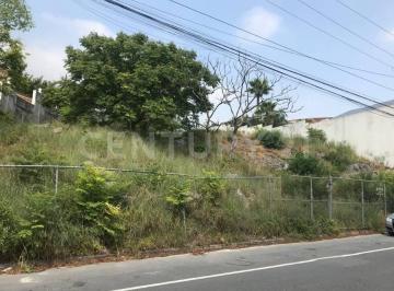 Terreno / Lote · 1428m² · Terreno en Venta Valle de San Angel
