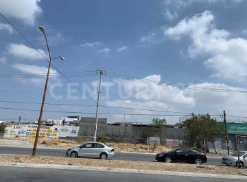 Terreno / Lote · 249m² · Terreno en Venta Colonia Los Puertos, Juarez Nuevo León