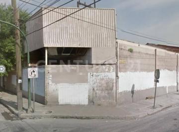 Bodega comercial · 663m² · Bodega en Venta Monterrey Centro, Monterrey, Nuevo León