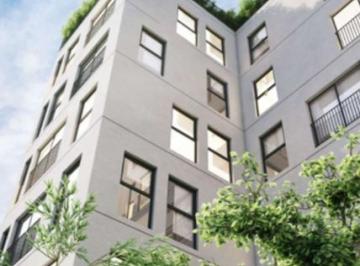 Departamento de 1 habitación, Cuauhtémoc · Últimos Departamentos en Venta en La Roma Norte
