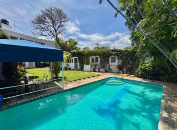 Casa de 3 habitaciones, Cuernavaca · Renta Delicias Casa un Nivel