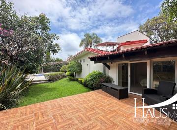 Casa en condominio de 6 habitaciones, Cuernavaca · Casa en Venta, Privada Río Rojo