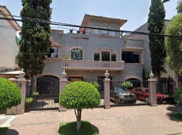 Casa de 5 habitaciones, Miguel Hidalgo · Venta de Casa en Polanco, Miguel Hidalgo, Cdmx