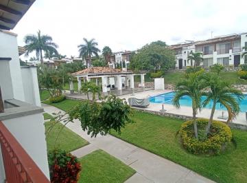 Casa en condominio · 114m² · 3 Recámaras · 1 Estacionamiento · Casa en Condominio en Vista Santa Fe, Xochitepec Morelos