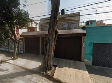 Casa de 4 habitaciones, Alvaro Obregón · Venta de Casa en Álvaro Obregón.