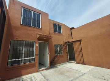 Casa · 100m² · 4 Recámaras · 2 Estacionamientos · Casa en Venta Fuentes de Tuzayuca 2 Niveles Sup 123.58 m²