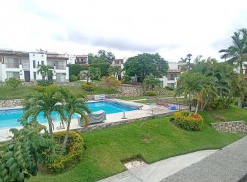 Casa en condominio de 3 habitaciones, Xochitepec · Casa en Condominio en Vista Santa Fe, Xochitepec Morelos