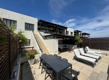 Casa en condominio de 4 habitaciones, Bahía de Banderas · Casa de Lujo Frente Al Mar en Venta en Veneros