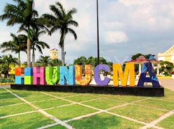 Terreno / Lote · 251m² · Venta de Terrenos Residenciales en Hunucma, Yucatán