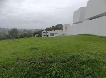 Terreno / Lote , San Andrés Cholula · Venta Lote Cluster 10 - 10 - 10 Lomas de Angelopolis Puebla