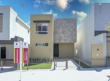 Casa de 3 habitaciones, Saltillo · Bellas Casas en Venta Cerca del Museo del Desierto