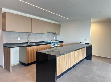 Departamento · 1m² · 3 Recámaras · 2 Estacionamientos · Renta de Departamento en Meriden Modelo Luxus