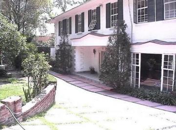 Lomas de Chapultepec, casa en venta · Lomas de Chapultepec, Casa en Venta