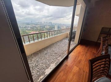 Departamento en Venta en Lomas Country Club · Departamento en Venta en Lomas Country Club