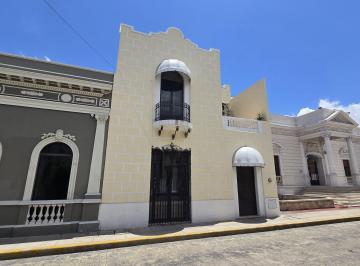 Villa de 4 habitaciones, Mérida · Villa Blanca, 1 Cuadra de La Mejorada