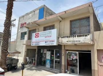 Local comercial · 235m² · Venta de Local Comercial en Gómez Palacio Dgo, Centro