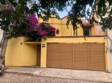 Casa de 3 habitaciones, La Magdalena Contreras · Casa en Venta Ene San Jerónimo