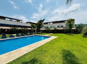 Casa en condominio · 96m² · 3 Recámaras · Casa en Condominio en Venta, Residencial Tulipanes, Emiliano Zapata Morelos
