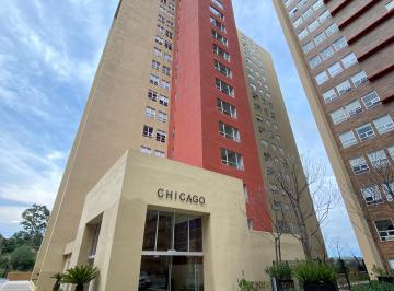 Departamento 68m² Renta Zona Esmeralda · Departamento en City Esmeralda, Torre Chicago