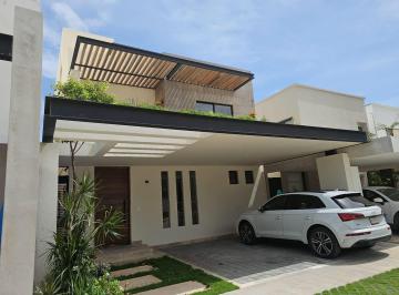 Casa de 4 habitaciones, Benito Juárez · Residencial Aqua | 4 Rec