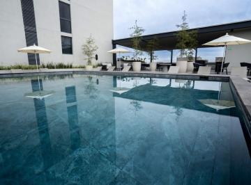 Departamento · 82m² · 2 Recámaras · 2 Estacionamientos · Departamento en Esenika Punto Sur
