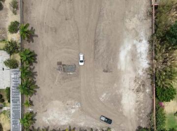Terreno / Lote · 722m² · Terreno en Hacienda San Acacio