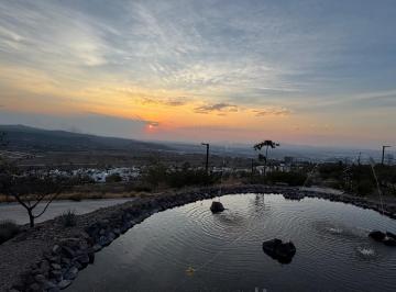 Terreno / Lote , Corregidora · Terrenos con Vistas Panorámicas Espectaculares