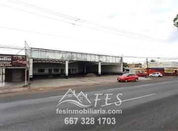 Local comercial , Culiacán · Local Comercial en Renta por Blvd. Madero