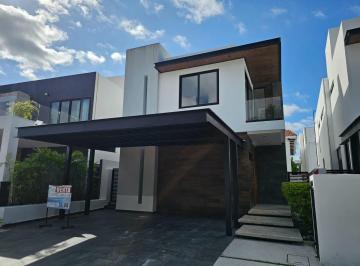 Casa de 4 habitaciones, Benito Juárez · Residencial Cumbres | 3 Rec