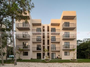 Departamento · 90m² · 2 Recámaras · 1 Estacionamiento · Departamento en Venta en José María Morelos