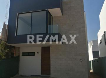 Casa en condominio · 277m² · 3 Recámaras · 2 Estacionamientos · Casa en Venta en Fraccionamiento Parques Vallarta, Coto Acacia, Zapopan - (4)