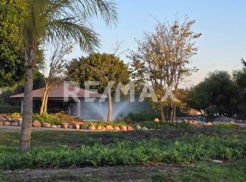 Terreno / Lote · 195m² · Venta de Terreno Residencial en Real del Bosque, Corregidora, Querétaro - (4)