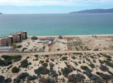 Terreno / Lote · 20000m² · Terreno Los Planes Turquesa, San Vicente de Los Planes 9 - 2 Z1 P1/7, East Cape - (4)