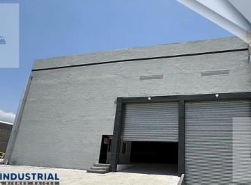 Bodega comercial · 900m² · 4 Estacionamientos · Bodega en Renta en Santa Catarina Parque Terrapark