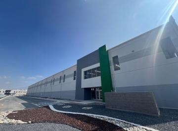 Bodega comercial · 5600m² · Bodega en Renta en Escobedo Nuevo Leon
