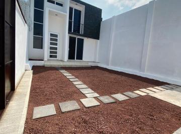 Casa de 4 habitaciones, Cuautla · Casa en Venta en Plan de Ayala Cuautla Morelos