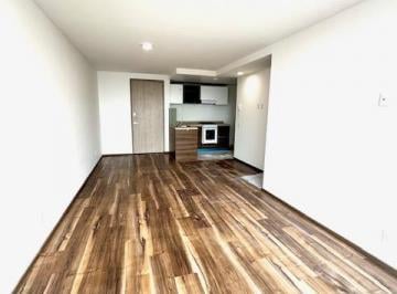 Departamento de 2 habitaciones, Coyoacán · Renta Departemtno en Yama Punta Museo Coyoacan