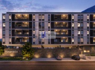 Departamento de 1 habitación, Monterrey · Departamento Venta Amaralda Zona Tec Contry Garza Sada