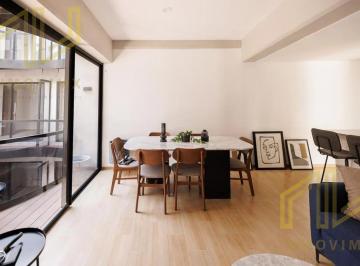 Departamento · 57m² · 2 Recámaras · 1 Estacionamiento · Departamento en Granjas México