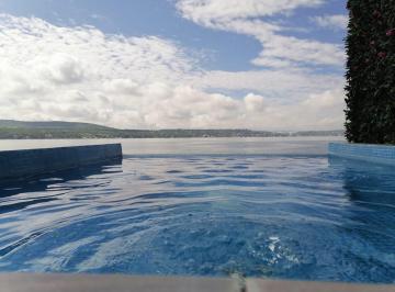 Casa de 5 habitaciones, Jojutla · Casa Paco a Pie de Lago en Tequesquitengo