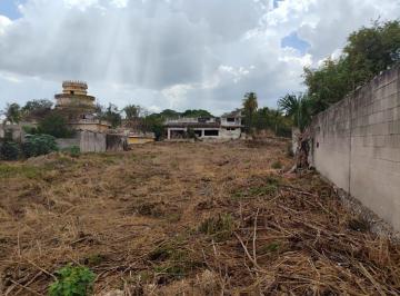 Terreno / Lote , Mérida · Terreno en Venta en El Centro de Mérida, Cerca del Barrio de Santiago