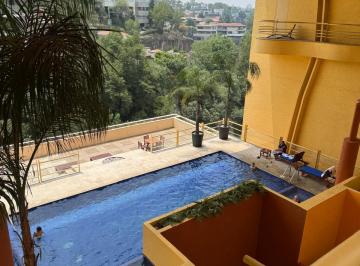 Departamento de 3 habitaciones, Miguel Hidalgo · Increible Departamento en La Arbolada en Venta y Renta
