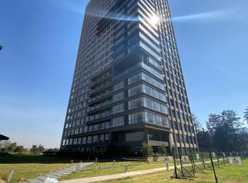 Departamento de 2 habitaciones, Cuajimalpa de Morelos · Renta Departamento Be Grand Contadero