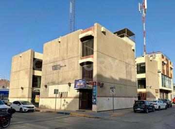 Edificio · 2394m² · 13 Estacionamientos · Venta Edificio Col. Centro, Chihuahua