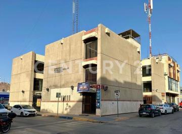 Edificio · 2395m² · 13 Estacionamientos · Venta Edificio Col. Centro, Chihuahua