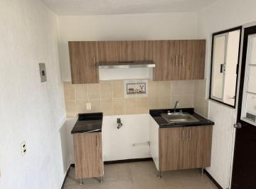 Departamento de 2 habitaciones Renta MN 3,500 · Departamento 2do Nivel en Renta Villalta