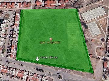Terreno / Lote · 17032m² · Terreno Huehuetoca Salitrillo Sup. 17,032 m (Escriturado)