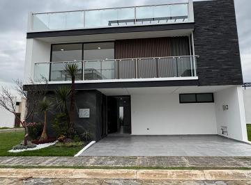 Casa de 5 habitaciones, San Andrés Cholula · Se Vende Casa 5 Recamaras en El Parque Chiapas de Lo Mejor de Lomas de Angelopolis